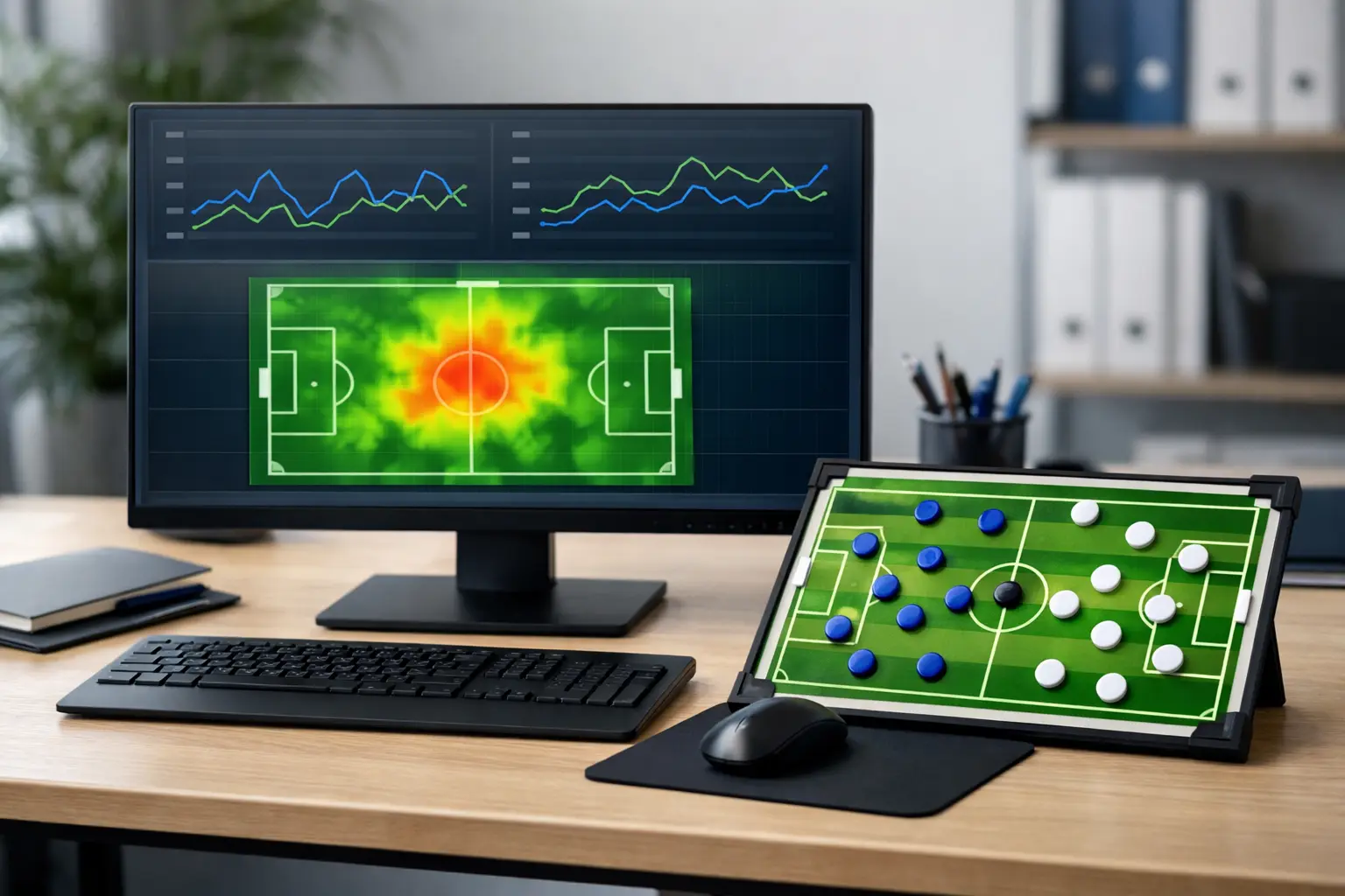 Analisi statistica pre-partita per scommesse calcio