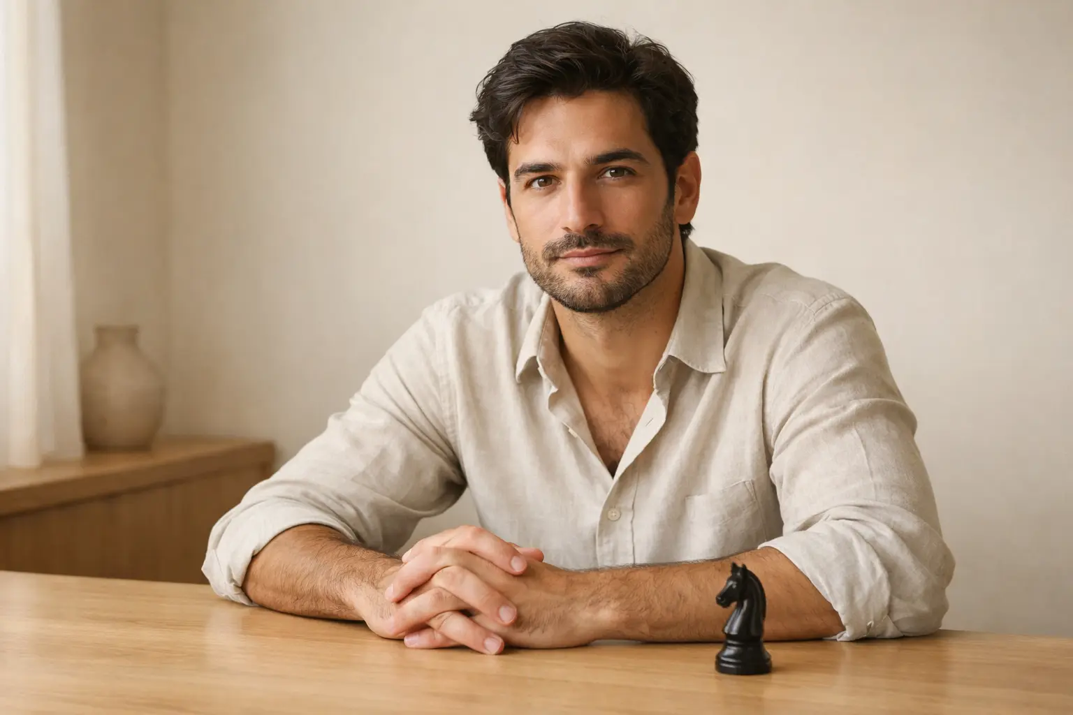 Mentalità disciplinata dello scommettitore vincente