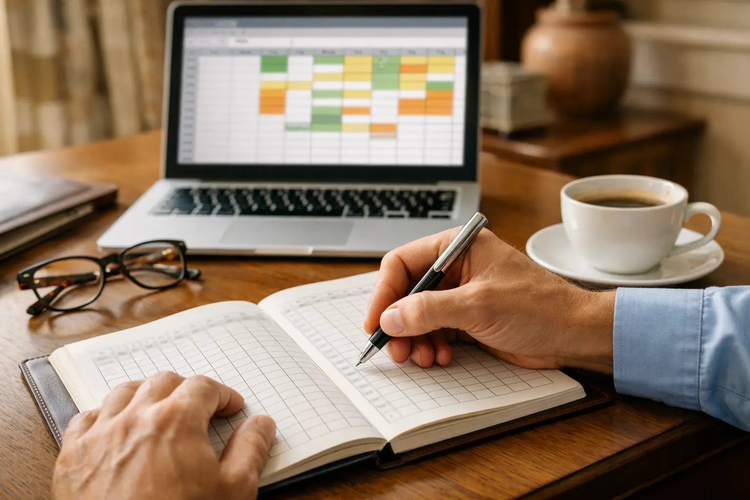 Registro e analisi delle scommesse piazzate