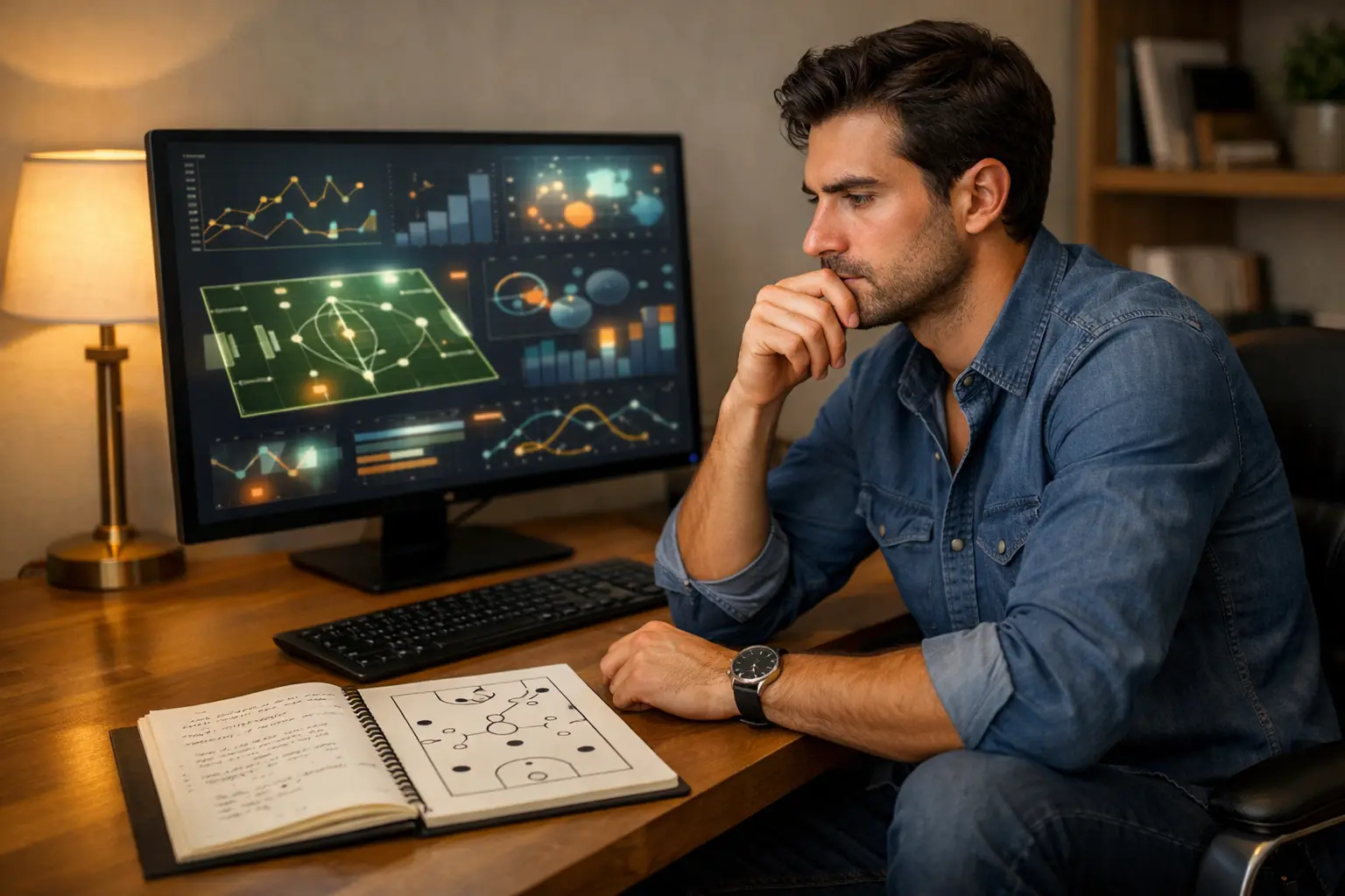 Strategie efficaci per scommesse sul calcio